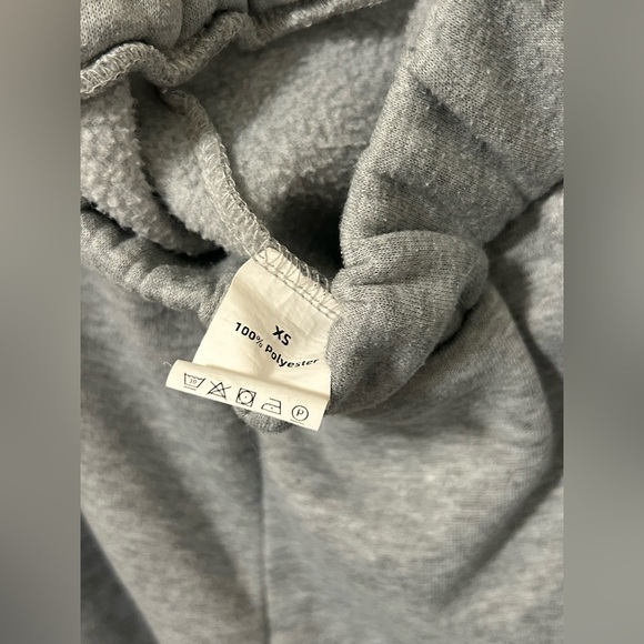 xs gray lovely wholesale sweatpants! - Picture 3 of 3